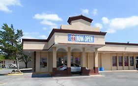 Motel 6 Sherman, Tx